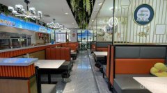 （成功案例）C10630位于昌吉市青年壹号快餐厅转让