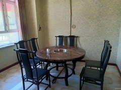 （成功案例）C10633位于五家渠市贝鸟语城临街餐饮旺铺转让