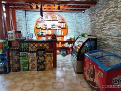 （成功案例）C10633位于五家渠市贝鸟语城临街餐饮旺铺转让