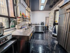 C10634中央郡30平外卖轻食店转让