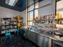 C10634中央郡30平外卖轻食店转让