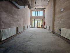 C10629万科公园大道56平旺铺出租