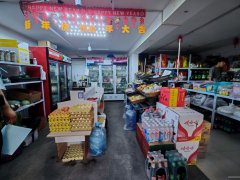 C10635万泰阳光城1期66平超市转让