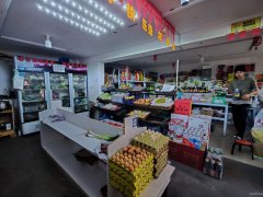 C10635万泰阳光城1期66平超市转让