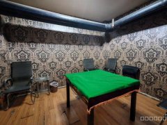 C10636天悦龙庭413平台球厅转让