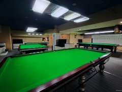 C10636天悦龙庭413平台球厅转让