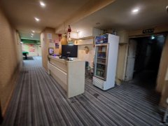 C10636天悦龙庭413平台球厅转让