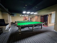 C10636天悦龙庭413平台球厅转让