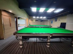 C10636天悦龙庭413平台球厅转让