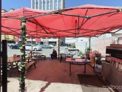 C10639建国西路经营中餐饮店转让