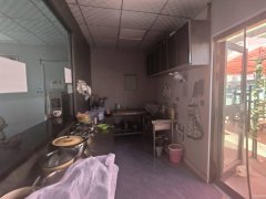 C10639建国西路经营中餐饮店转让