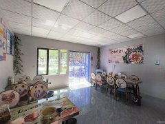 C10639建国西路经营中餐饮店转让