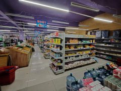 C10645三工六队湖州路600平超市转让