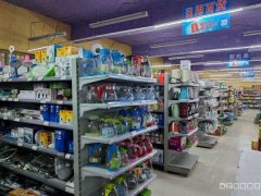 C10645三工六队湖州路600平超市转让