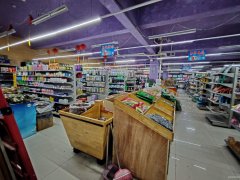 C10645三工六队湖州路600平超市转让