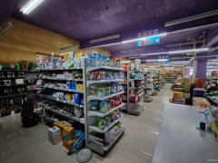 C10645三工六队湖州路600平超市转让