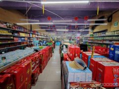 C10645三工六队湖州路600平超市转让