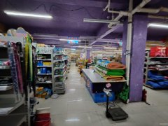 C10645三工六队湖州路600平超市转让