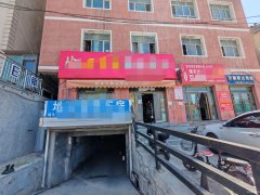 C10645三工六队湖州路600平超市转让