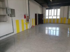 C10647位于奇台县金奇阳光北区临街二楼门面出租