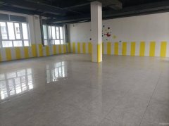 C10647位于奇台县金奇阳光北区临街二楼门面出租