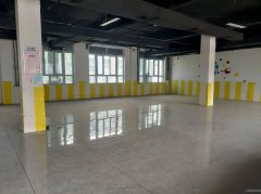 C10647位于奇台县金奇阳光北区临街二楼门面出租