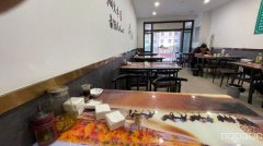 C10649位于乌市克拉玛依西街附近餐厅转让