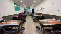 C10649位于乌市克拉玛依西街附近餐厅转让