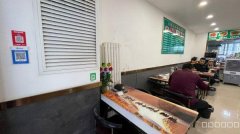 C10649位于乌市克拉玛依西街附近餐厅转让