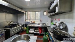 C10649位于乌市克拉玛依西街附近餐厅转让