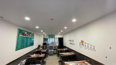 C10649位于乌市克拉玛依西街附近餐厅转让