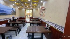 C10650位于乌市天津路餐厅转让