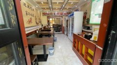 C10650位于乌市天津路餐厅转让