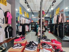 C10652迎宾路缤购生活广场150平旺铺出租