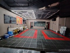 C10653御园印象车库140平洗车房转让