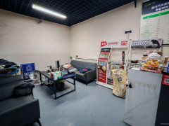 C10653御园印象车库140平洗车房转让