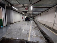 C10653御园印象车库140平洗车房转让