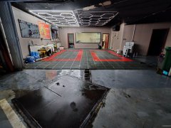 C10653御园印象车库140平洗车房转让