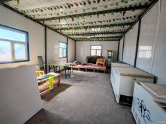 C10655阜康城关西树窝子村600平农家院出租