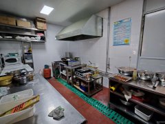 C10656呼图壁乌伊路林苑宾馆附近50平餐厅转让