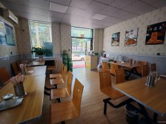 C10656呼图壁乌伊路林苑宾馆附近50平餐厅转让