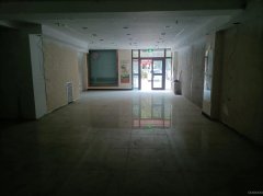 C10657位于阜康市康城雅居附近临街门面出租