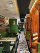 C10659位于米东区碱沟西路518号特变阳光绿景临街商铺出