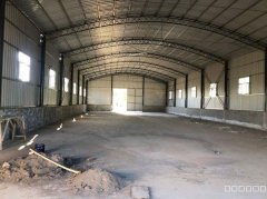 C10662厂房出租 位于昌吉市大西渠思源村二片区