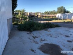 C10662厂房出租 位于昌吉市大西渠思源村二片区