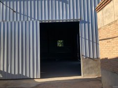 C10662厂房出租 位于昌吉市大西渠思源村二片区