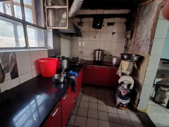 C10663米东区石化五小队90平餐厅转让