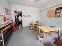 C10663米东区石化五小队90平餐厅转让