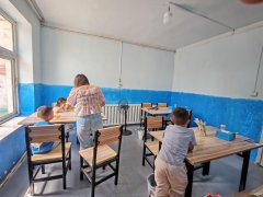 C10663米东区石化五小队90平餐厅转让