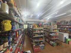 C10665天悦龙庭头铺超市转让